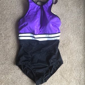 NWT 💥 Lane Bryant bathing suite